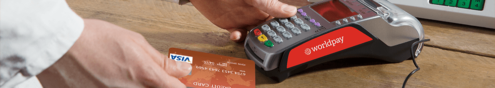 Worldpay Merchant Benefits Program